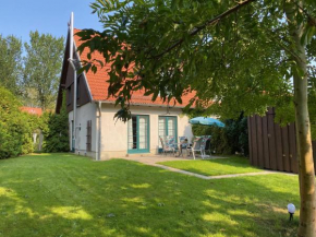 Ferienhaus Hase, Burg